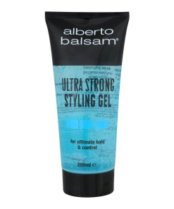 Alberto Balzam na vlasy Ultra Strong 200 ml