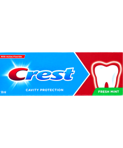 Crest fresh mint zubni pasta 50ml