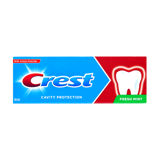 Crest fresh mint zubni pasta 50ml