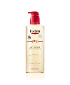 Eucerin pH5 sprchový gel 400 ml