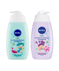 Nivea-Kids-3in1-Shower-Shampoo-Conditioner-apple-berry-500ml