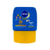 Nivea Sun Protect & play dětské kapesní mléko na opalování SPF 50 sun kids 50 ml