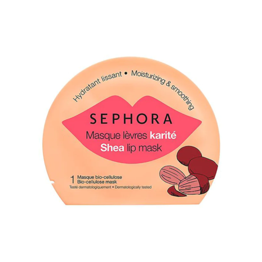 SEPHORA COLLECTION Cherry Lip Mask Maska na rty