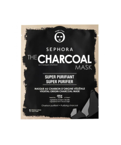 SEPHORA COLLECTION The Charcoal Mask - Maska s aktivním uhlím