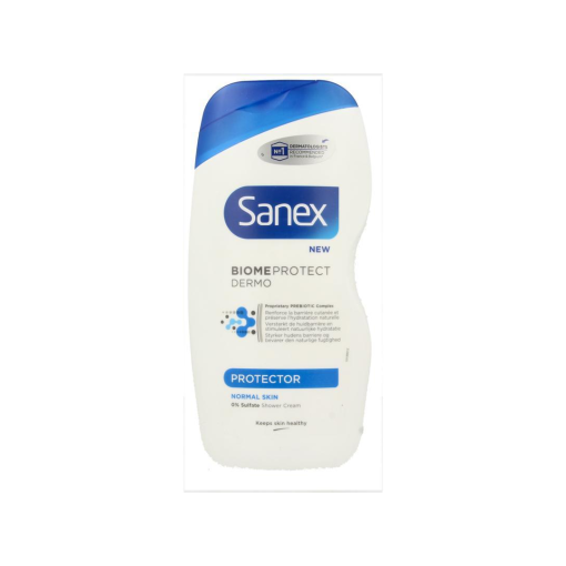 Sanex BiomeProtect Protector Sprchový krém 500 ml