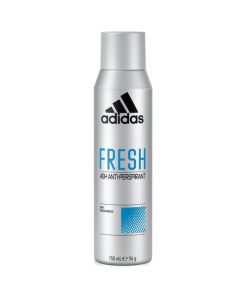 Adidas Fresh antiperspirant sprej pro muže 150 ml_2