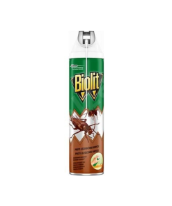 Biolit Spray proti lezoucímu hmyzu s aplikátor 400 ml