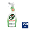 Cif Disinfect and Shine univerzální dezinfekční sprej, 750 ml