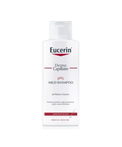 Eucerin DermocCpillaire pH5 šampon na vlasy 250ml