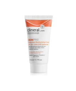 Clineral-SKINPRO-Protective-Day Cream-SPF50-50ml