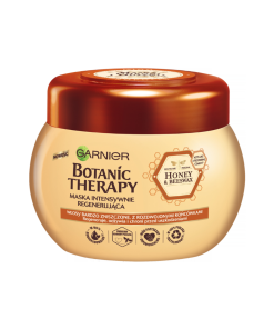 Garnier-Botanic-Therapy-maska-regenerujaca-Miod-i-Propolis-300ml-1