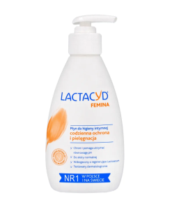 Lactacyd-Femina-Emulzia-200 ml