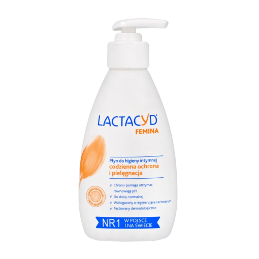 Lactacyd-Femina-Emulzia-200 ml