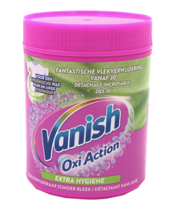 Vanish-oxi-Action-Pink-470g