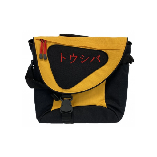 Toshiba-Messenger-Bag-Orange