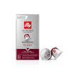 Illy Intnso Espresso pro Nespresso 10 ks