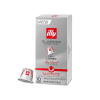 Illy Classico Lungo od Nespresso 10 ks