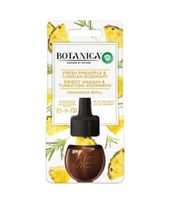 Air-Wick-BOTANICA-Swiezy-Ananas-and-Tunezyjski-Rozmaryn-Wklad-ZAPAS-19-ml