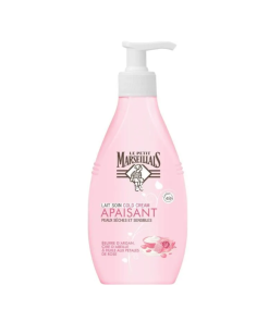 Le-Petit-Marseillais-Cold-Cream-400 ml