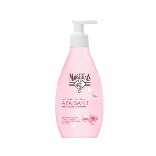 Le-Petit-Marseillais-Cold-Cream-400-ml