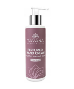 TAVANA-LUXURIOUS-Amarelle