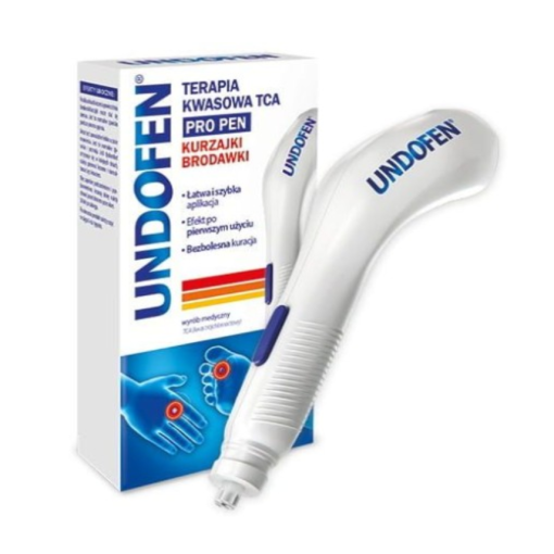 Undofen-Pro-Pen