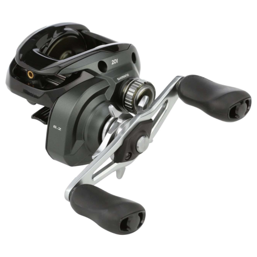 Shimano-CU201M-Curado