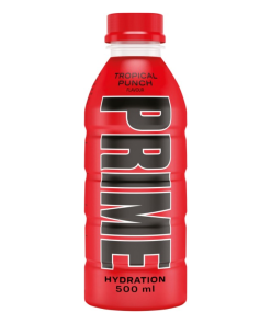 Prime Hydration Tropical Punch 500ml
